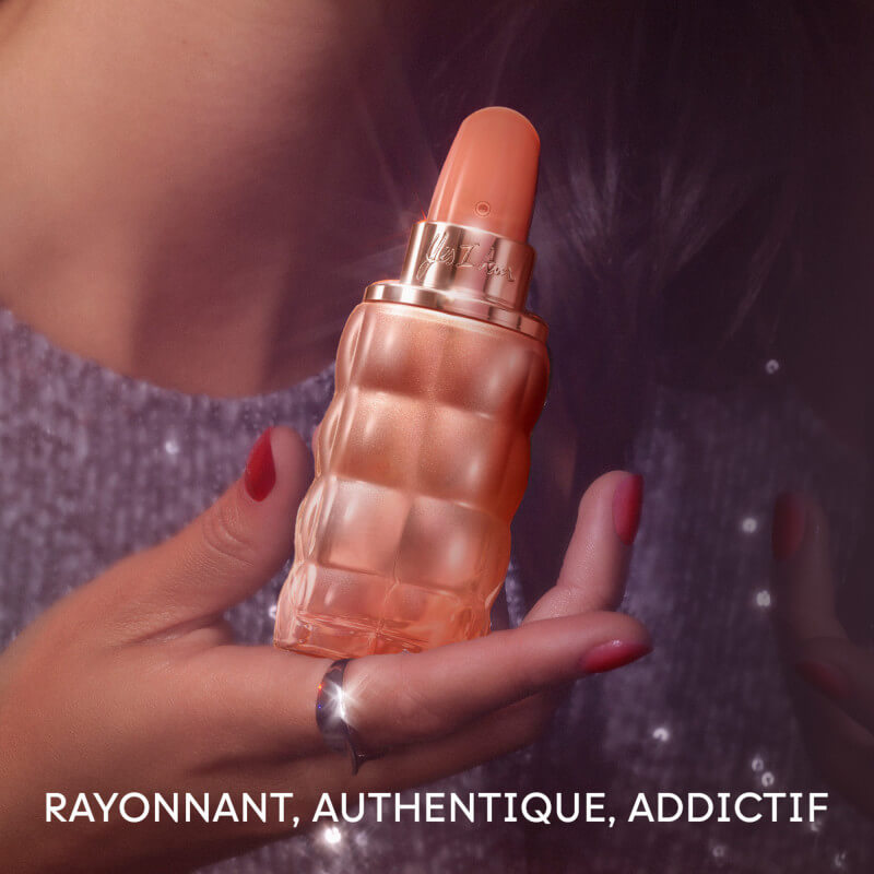 Yes I Am Glorious Eau de Parfum 2