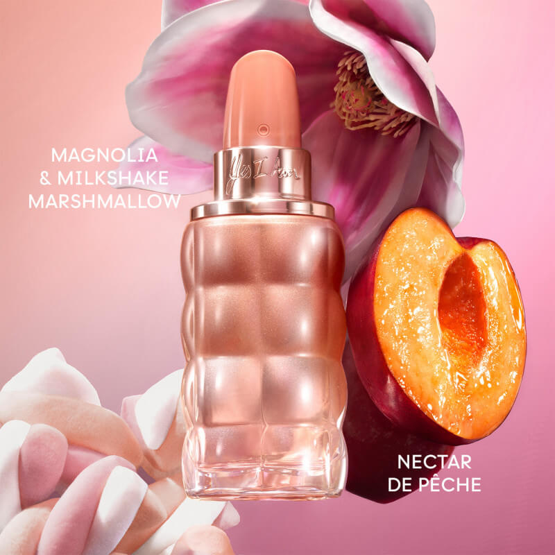 Yes I Am Glorious Eau de Parfum 3