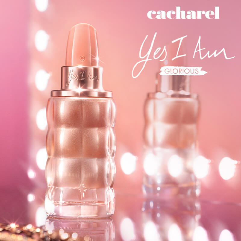 Yes I Am Glorious Eau de Parfum 4