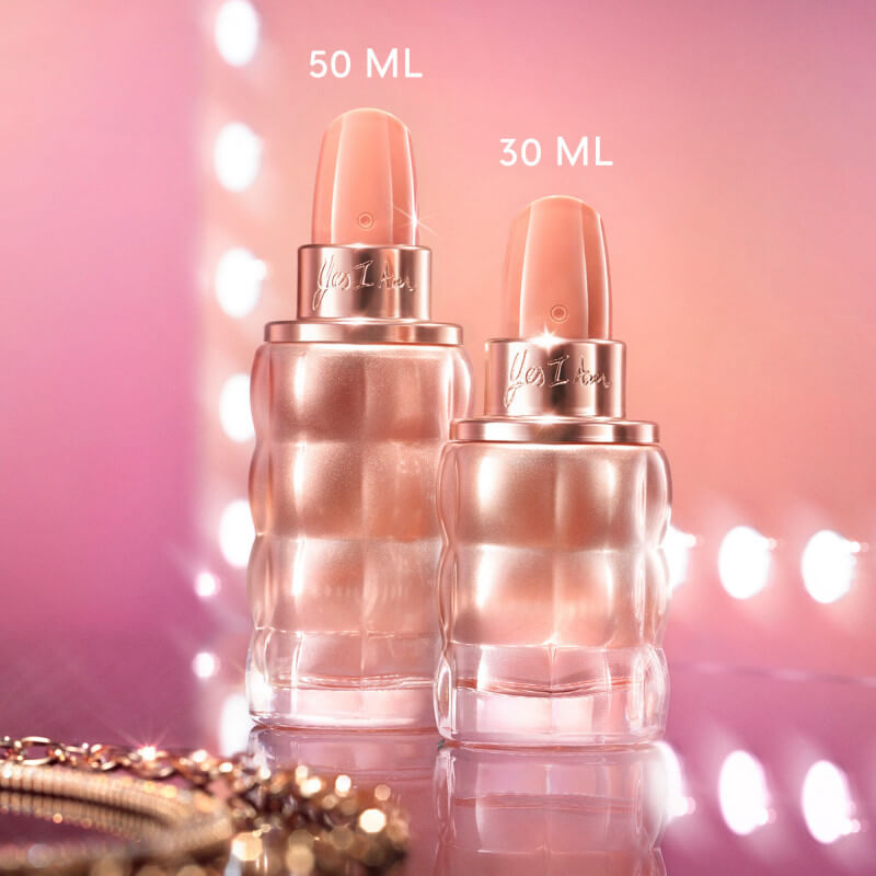 Yes I Am Glorious Eau de Parfum 5
