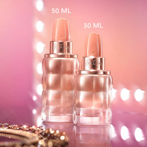 Yes I Am Glorious Eau de Parfum 5