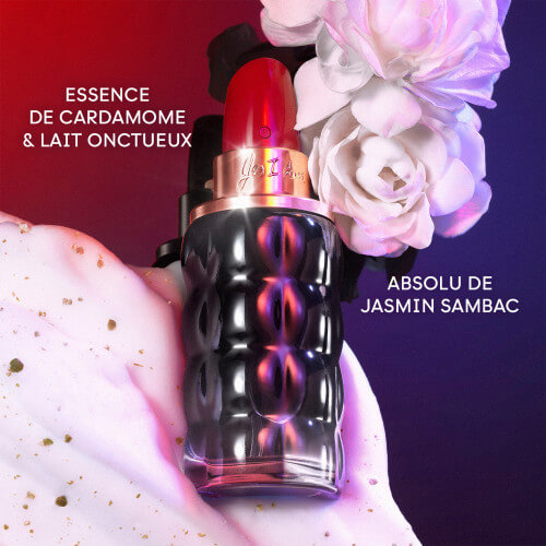 Yes I Am Eau de Parfum 2