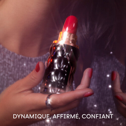 Yes I Am Eau de Parfum 3