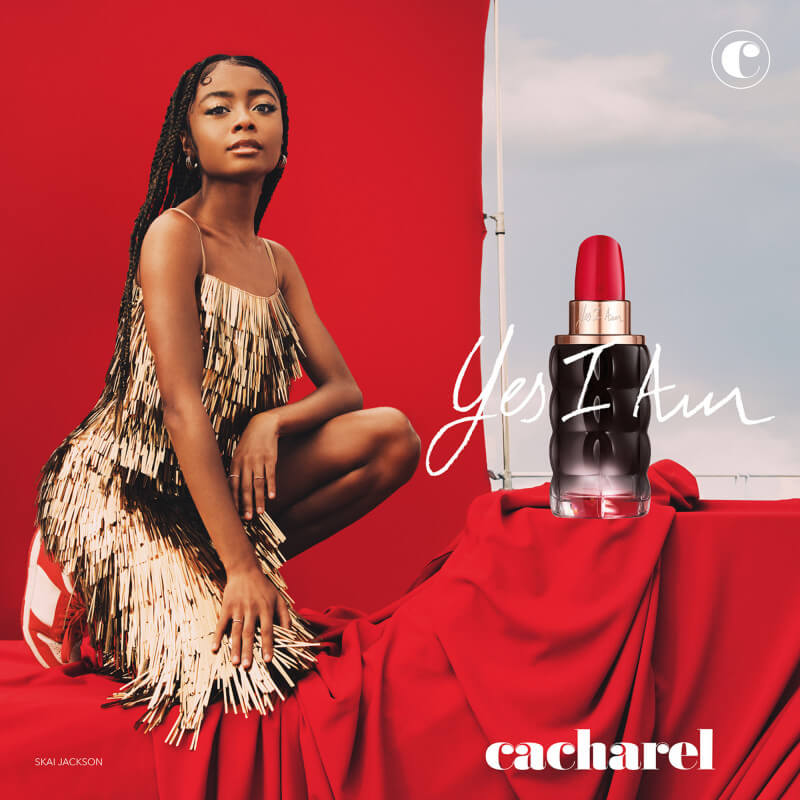 Yes I Am Eau de Parfum 4