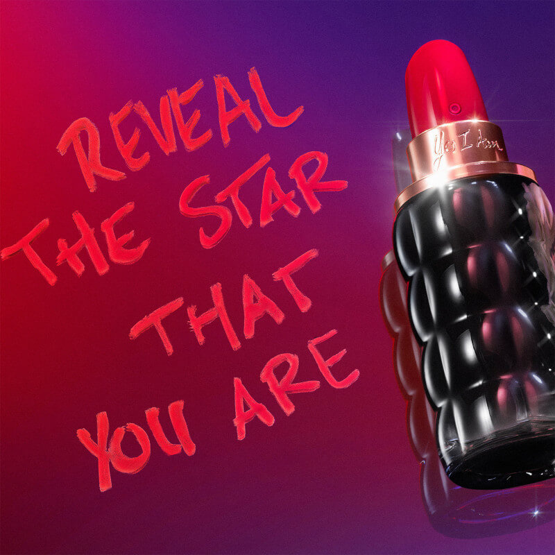 Yes I Am Eau de Parfum 5