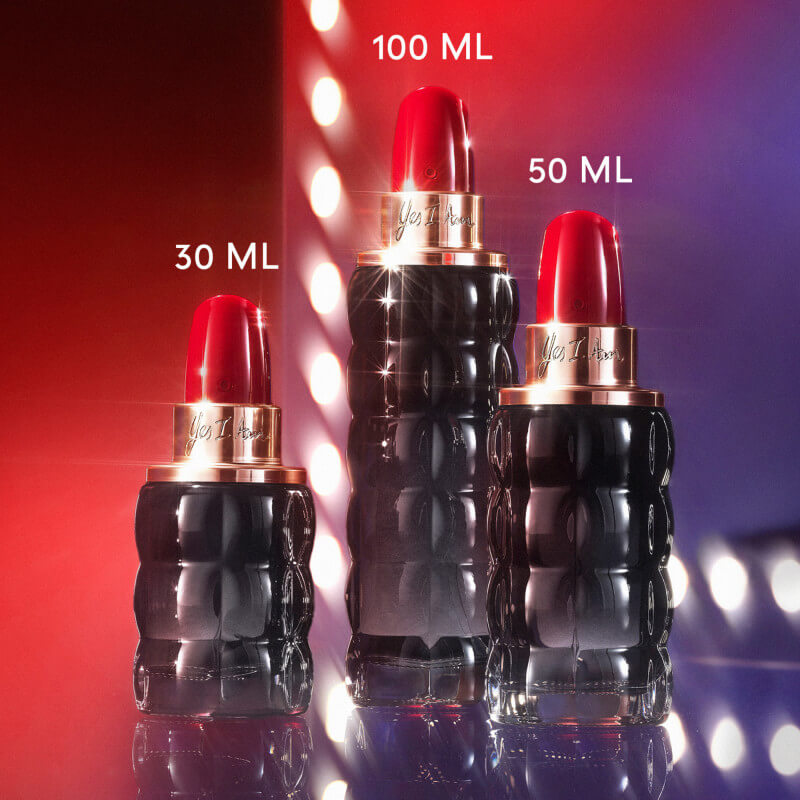 Yes I Am Eau de Parfum 6