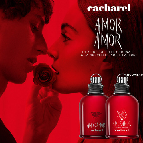 Amor Amor Eau De Parfum 4