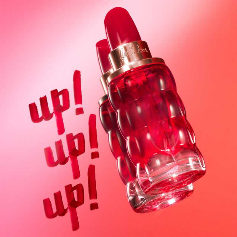 Yes I Am Bloom Up ! Eau de Parfum Fleurie et Fruitée 5