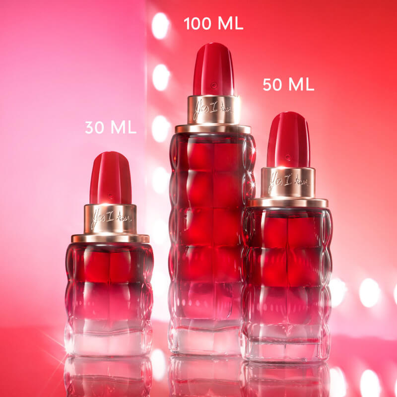 Yes I Am Bloom Up ! Eau de Parfum Fleurie et Fruitée 6