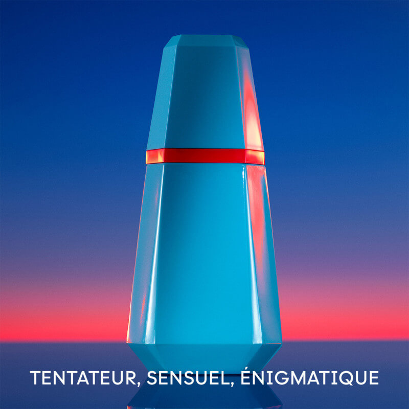 Loulou Eau de Parfum 3
