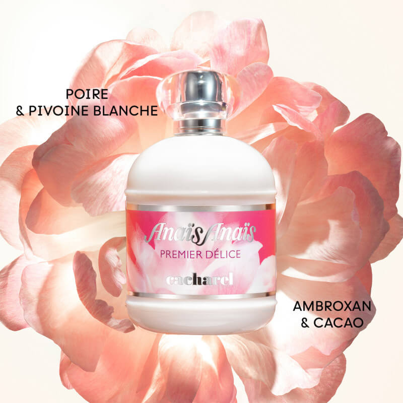 Anaïs Anaïs Premier Délice Eau de Toilette 2