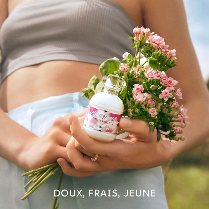 Anaïs Anaïs Premier Délice Eau de Toilette 3