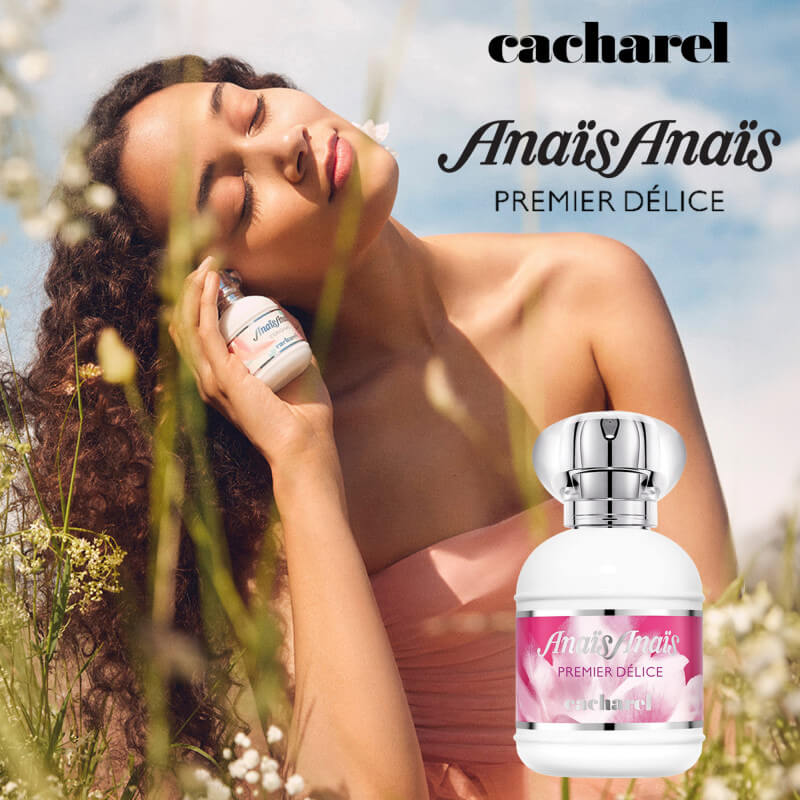 Anaïs Anaïs Premier Délice Eau de Toilette 4