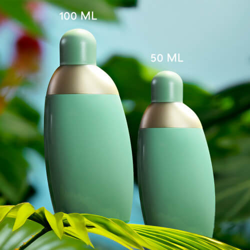 Eden Eau de Parfum 4