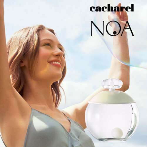 Noa Eau de Toilette 5