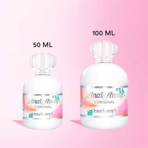 Anaïs Anaïs Eau de Toilette 5