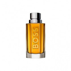 Boss The Scent Eau De...