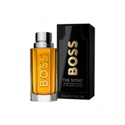 Boss The Scent Lotion...