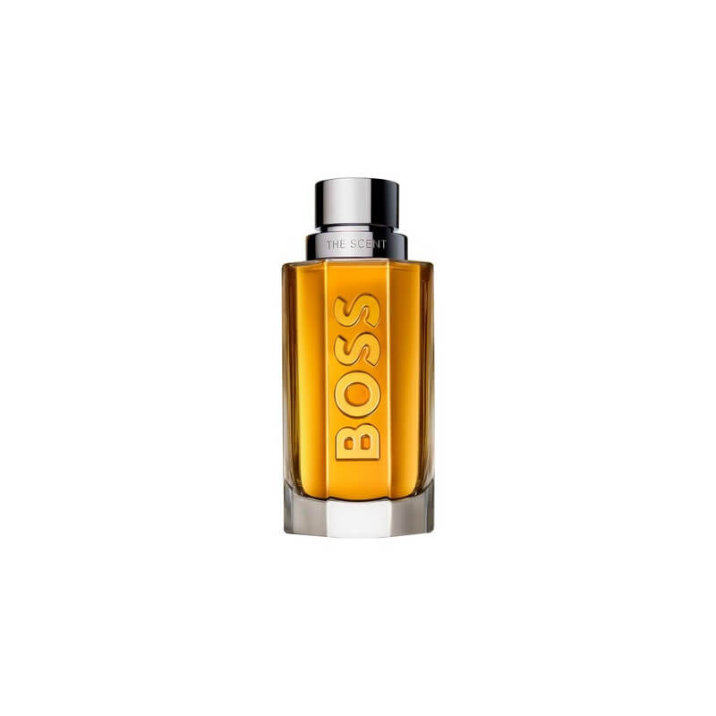 Boss The Scent Eau De Toilette Pour Homme 1