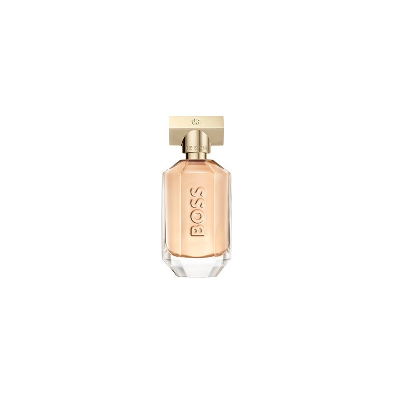 Boss The Scent Eau De Parfum Pour Femme 1