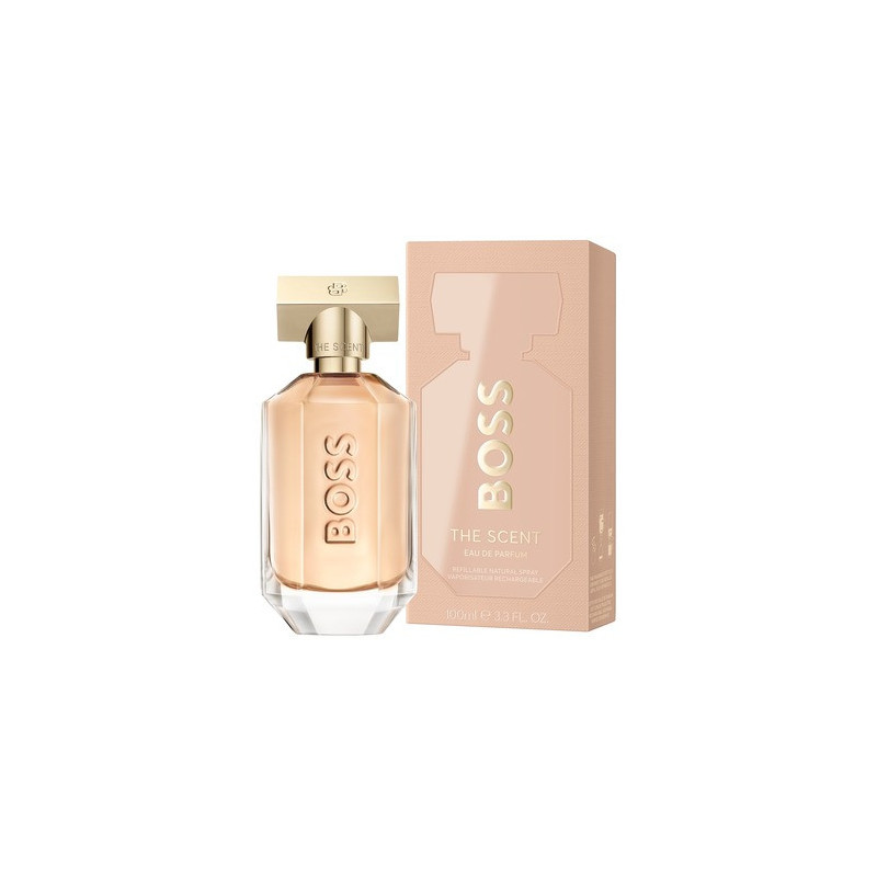 Boss The Scent Eau De Parfum Pour Femme 2