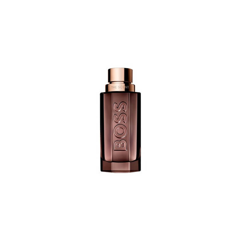 Boss The Scent Parfum Pour Homme 1