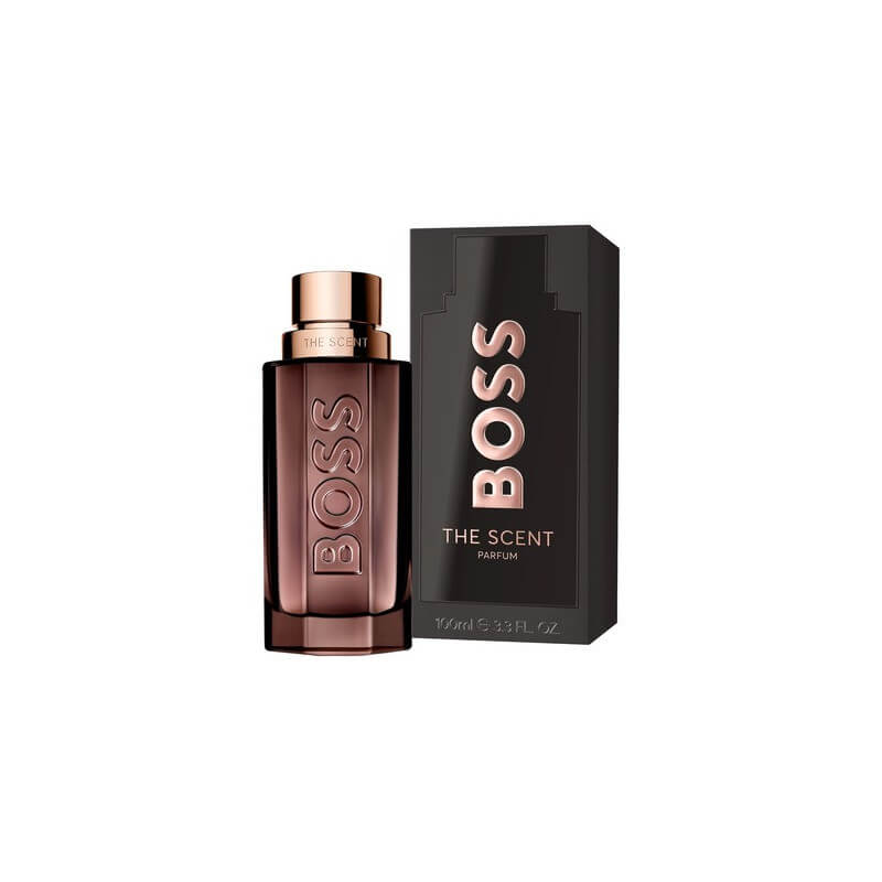 Boss The Scent Parfum Pour Homme 2