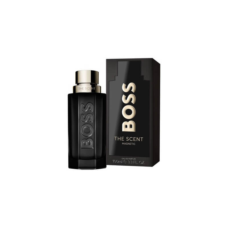 Boss The Scent Magnetic Eau De Parfum Pour Homme 2