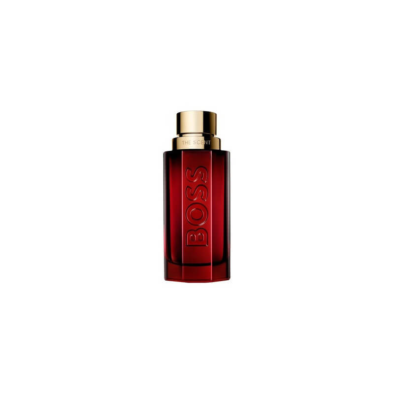 Boss The Scent Elixir Parfum Intense Pour Homme 1