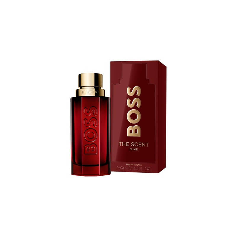 Boss The Scent Elixir Parfum Intense Pour Homme 2
