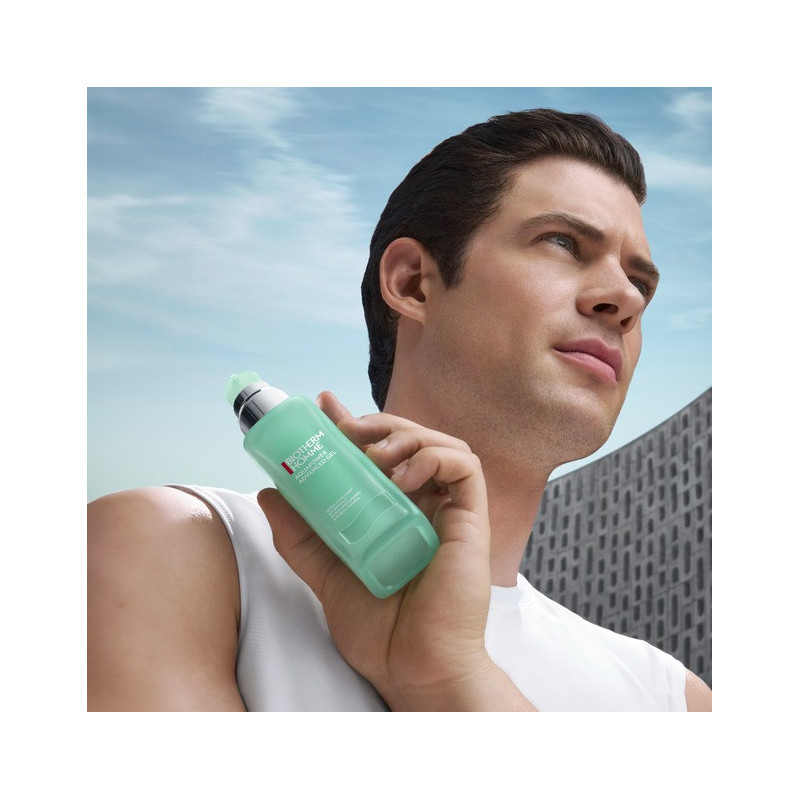 Aquapower Advanced Gel 3