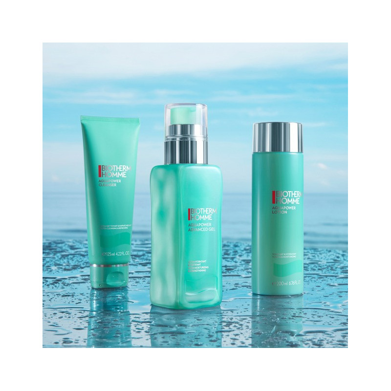 Aquapower Advanced Gel 6