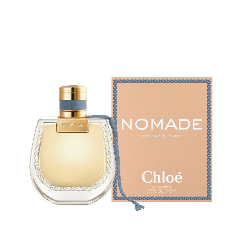 Chloé Nomade Lumière D'Égypte Eau De Parfum Pour Femme 2