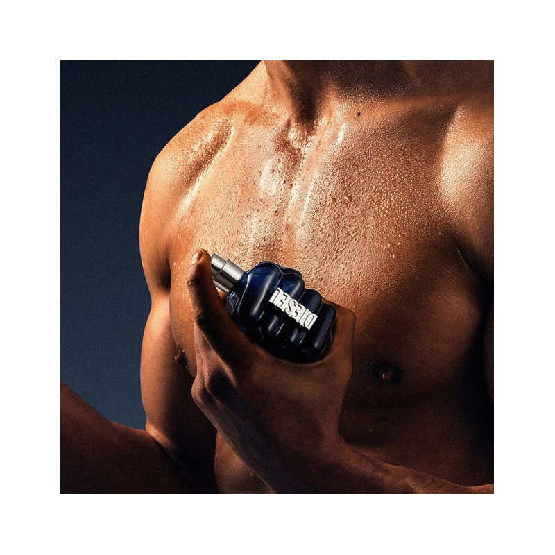 Only The Brave Eau De Parfum 2