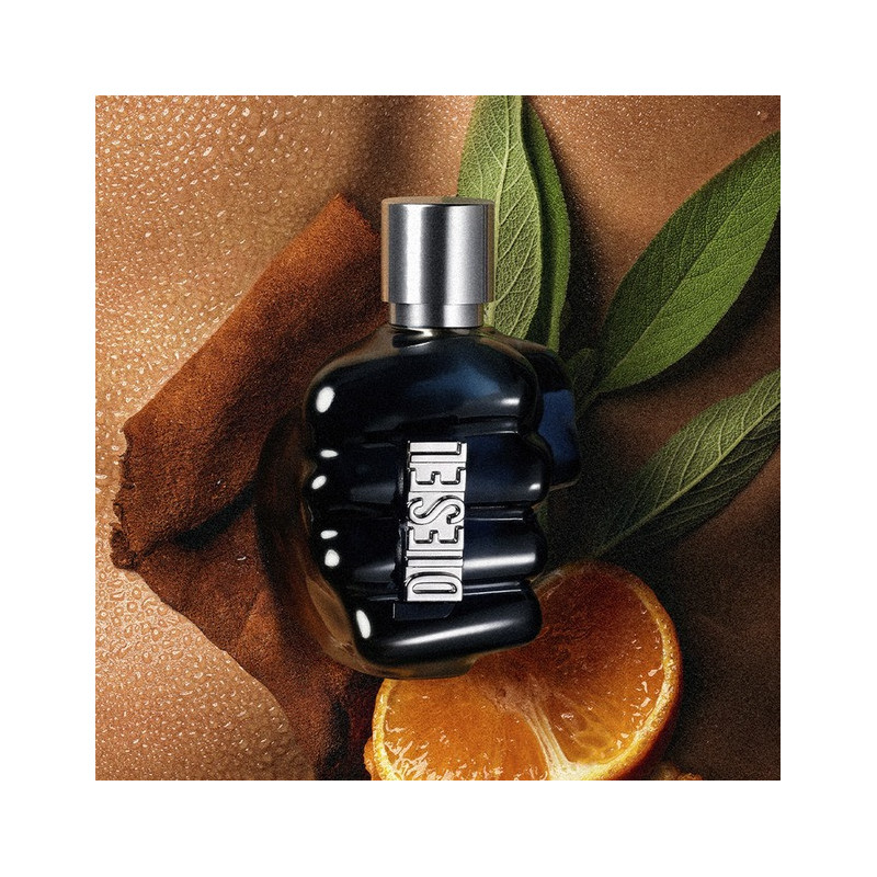 Only The Brave Eau De Parfum 3