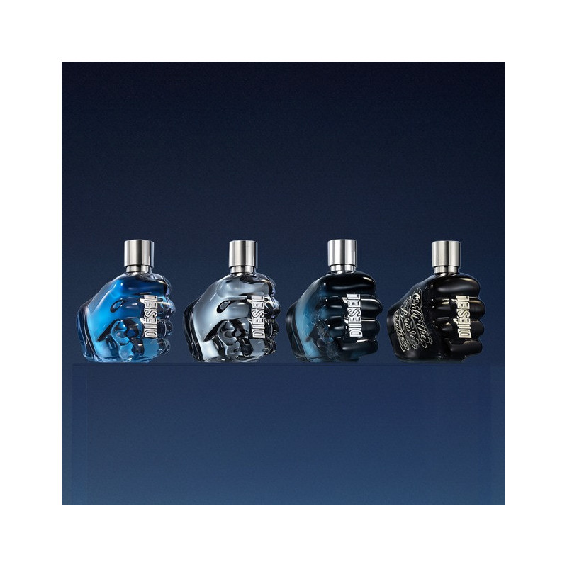 Only The Brave Eau De Parfum 6