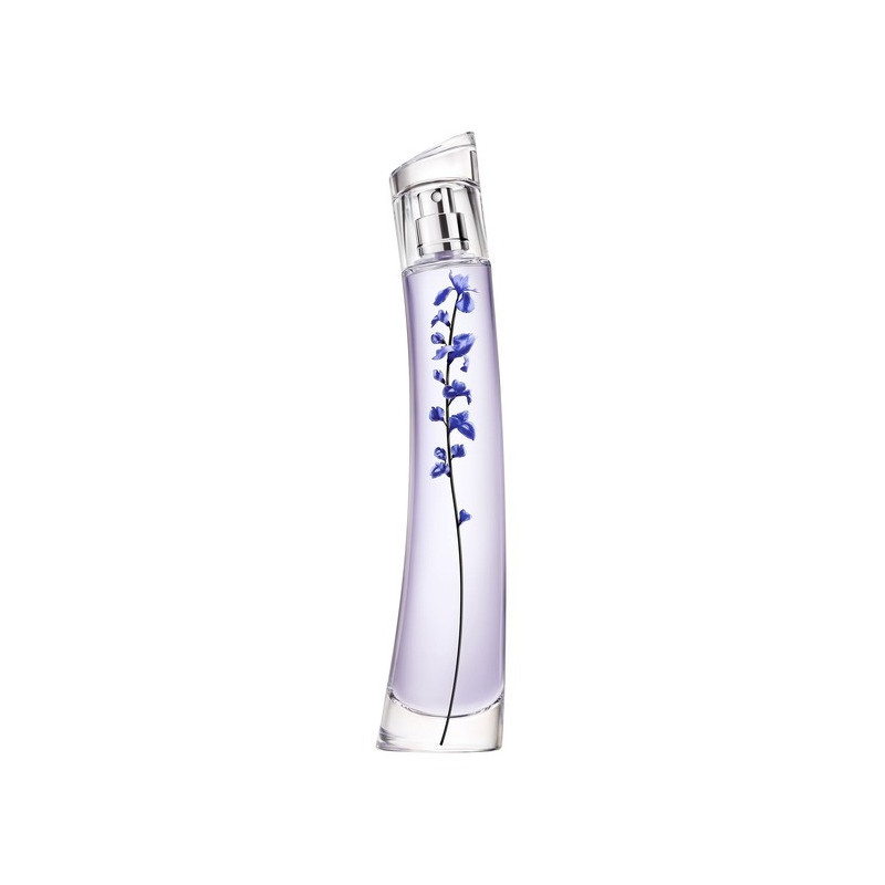 Flower Ikebana Indigo By Kenzo Eau De Parfum Notes Florales Ambrées 1