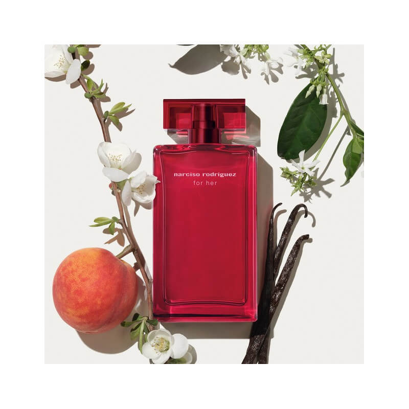 For Her Eau De Parfum Intense 2