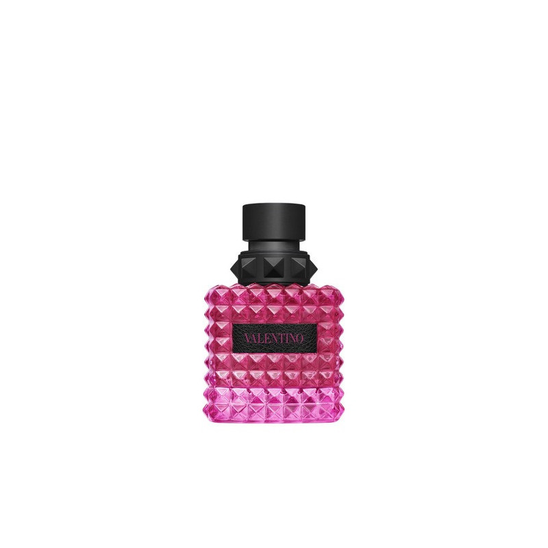 Born In Roma Extradose Donna Parfum Pour Elle Floral Ambré 1