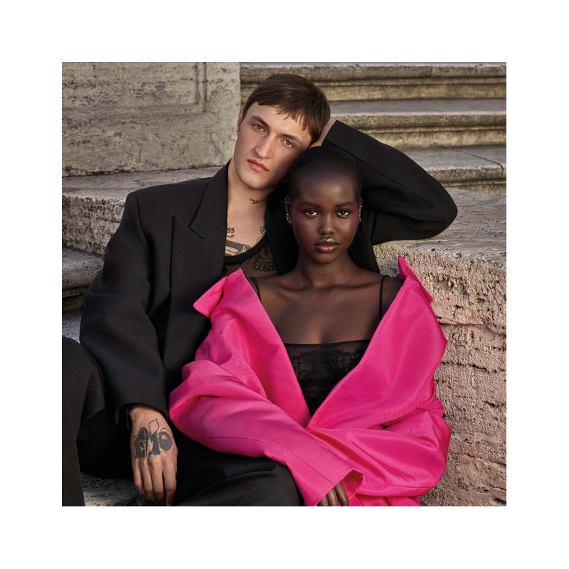 Born In Roma Extradose Donna Parfum Pour Elle Floral Ambré 6