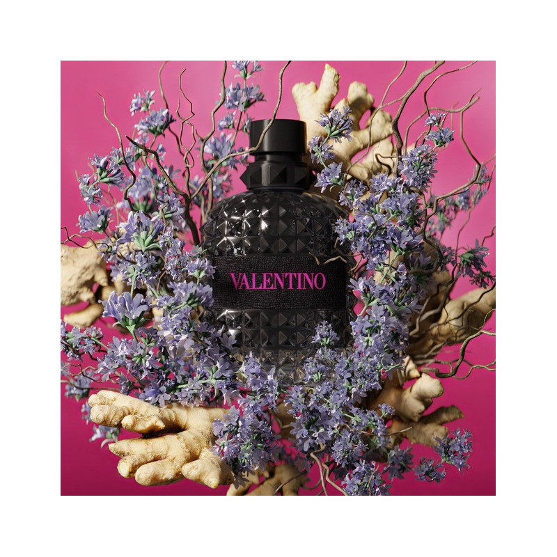 Born In Roma Extradose Uomo Parfum Pour Lui Fougère Ambrée 3