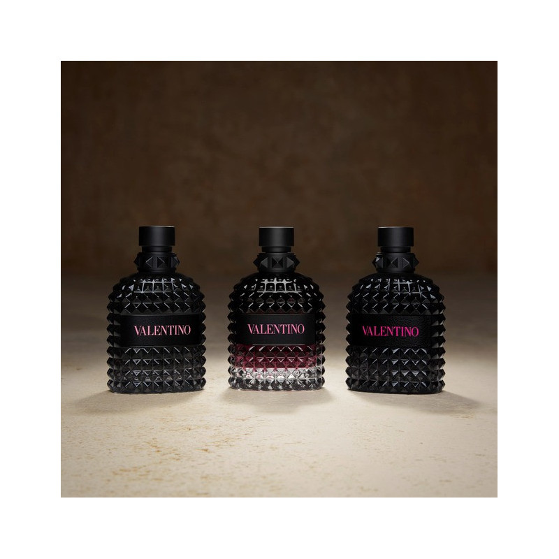 Born In Roma Extradose Uomo Parfum Pour Lui Fougère Ambrée 5