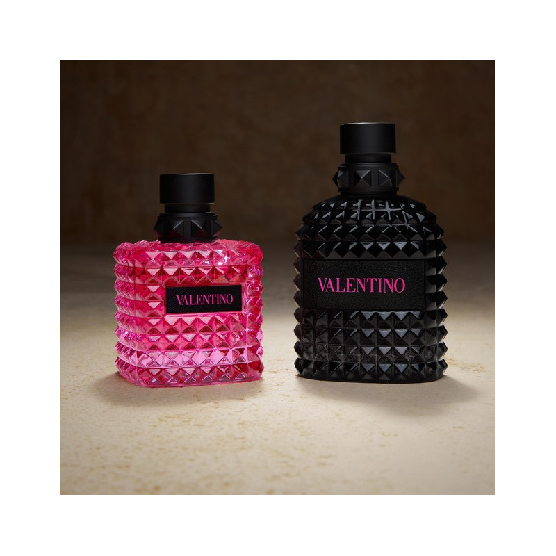 Born In Roma Extradose Uomo Parfum Pour Lui Fougère Ambrée 8