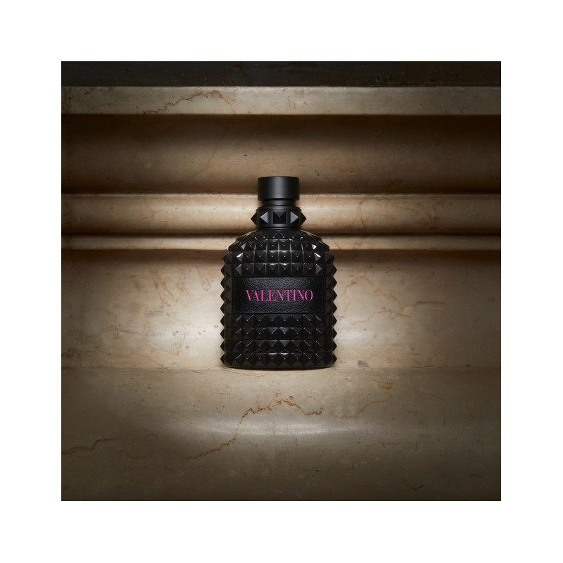 Born In Roma Extradose Uomo Parfum Pour Lui Fougère Ambrée 9