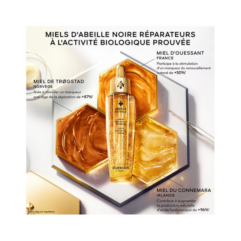 Abeille Royale 4