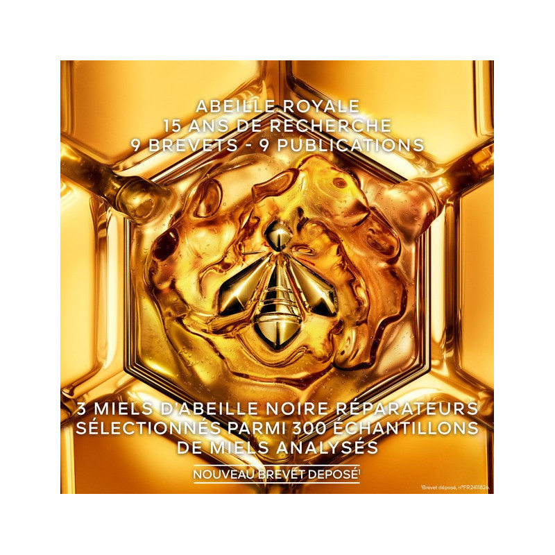 Abeille Royale 5