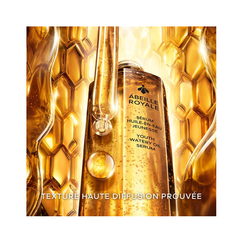 Abeille Royale 6