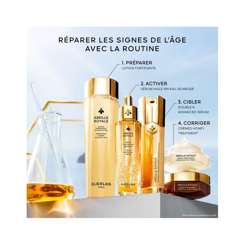 Abeille Royale 7