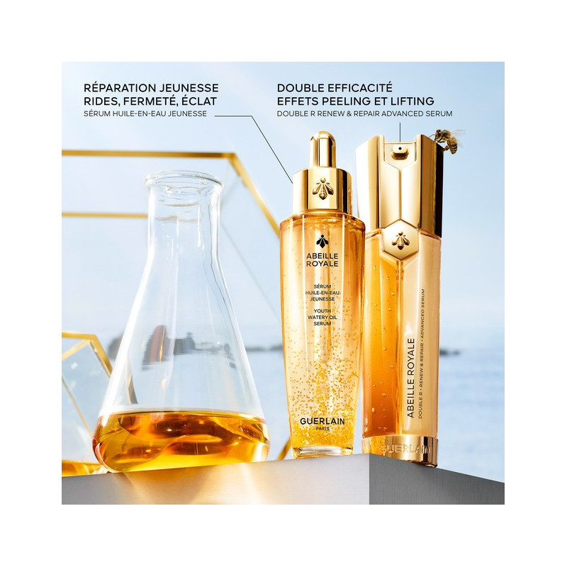 Abeille Royale 8