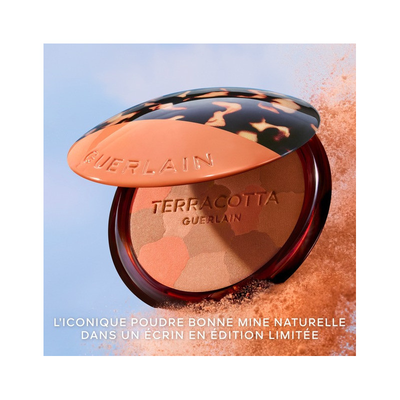 Terracotta Light - Édition Limitée 3